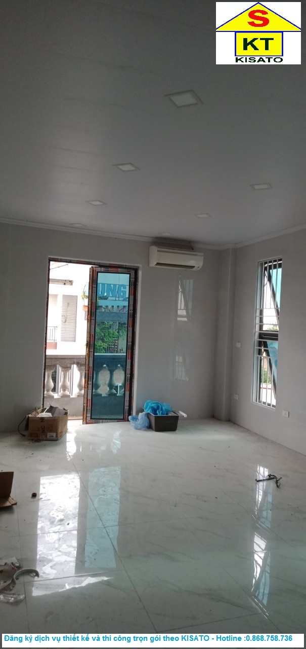 Xây dựng nhà ở